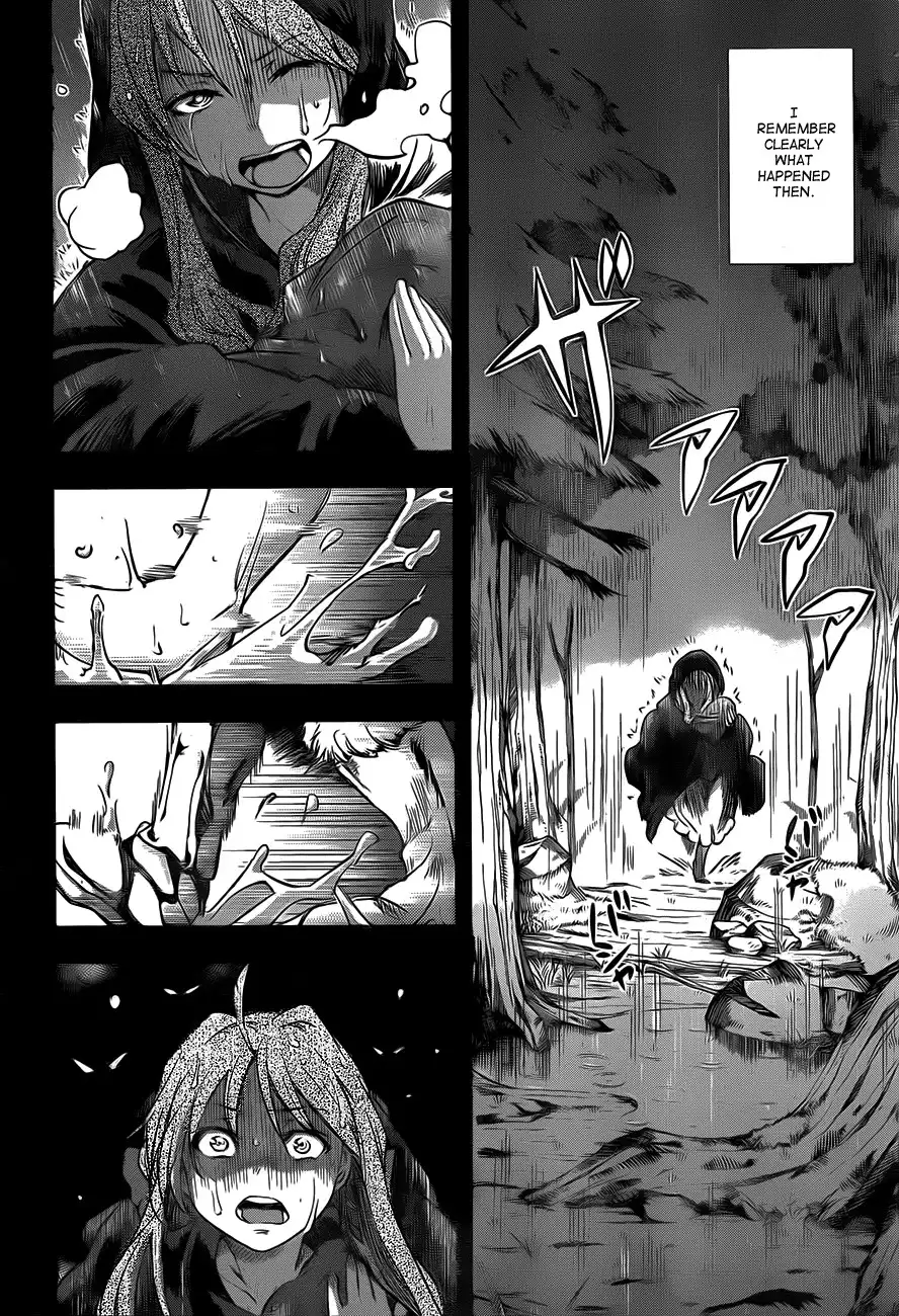 Hitsugime no Chaika Chapter 5 24